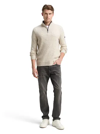 TOM TAILOR | Troyer Pullover | 